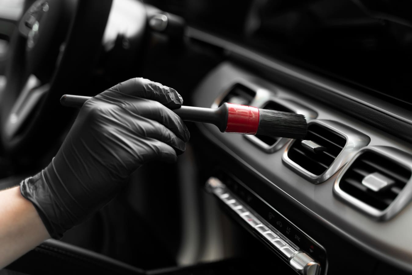 Combined Detailing Packages