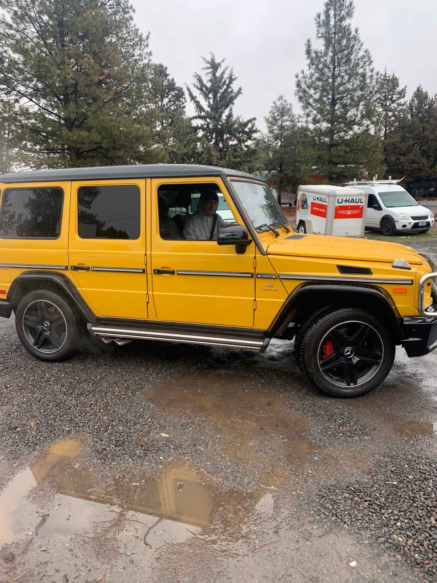 Combined Detailing Packages