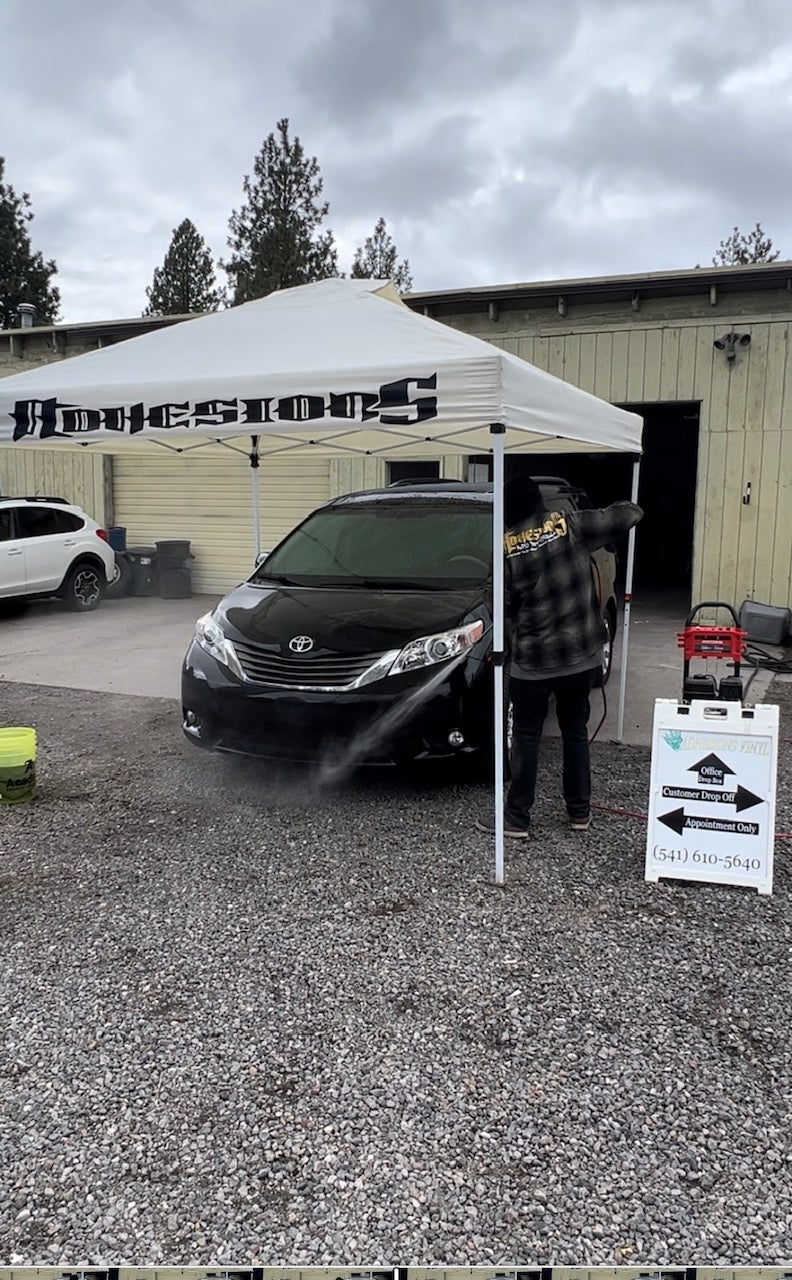 Exterior Detail(Exterior Premium Plus)