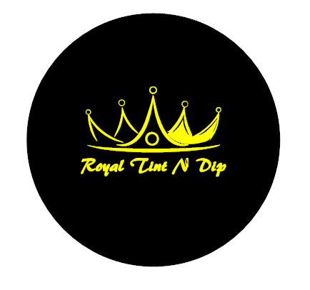 XL. company logo (951) Performance vinyl
