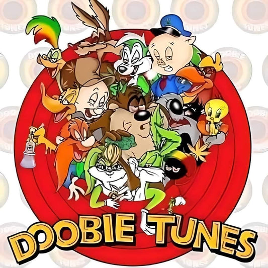 Doobie tunes