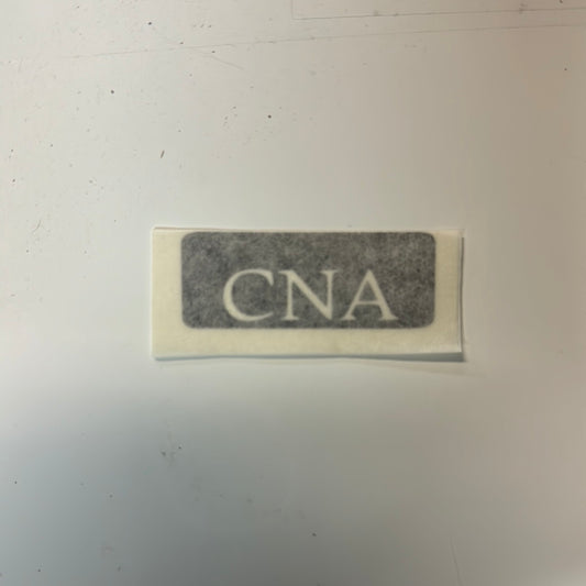 CNA Stickers