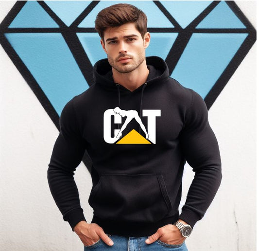 C^T  Hoodie / T-shirt