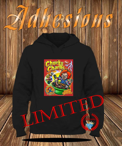 Halloween Graphic Hoodies / T-shirts