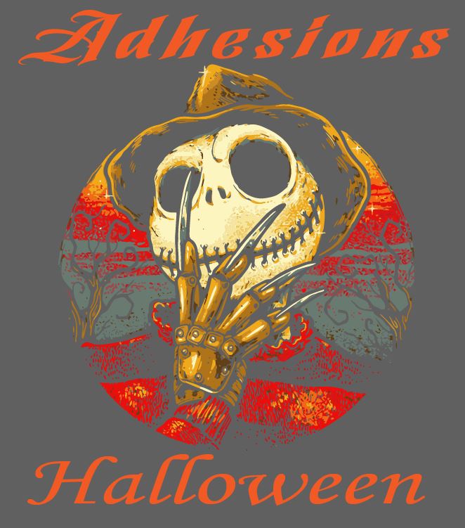 Halloween Graphic Hoodies / T-shirts