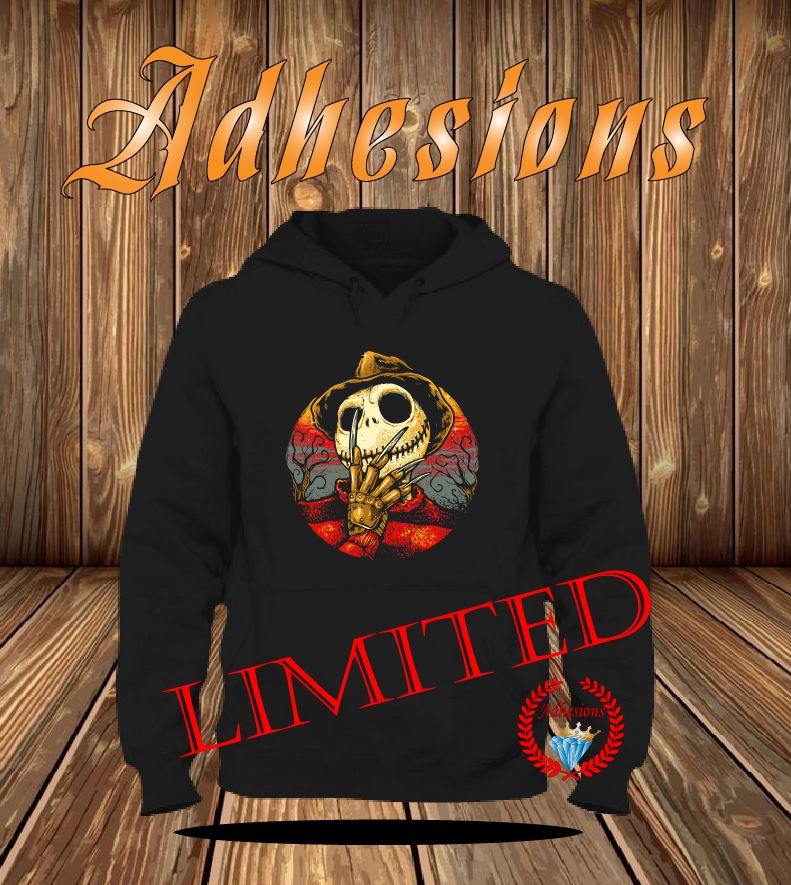 Halloween Graphic Hoodies / T-shirts