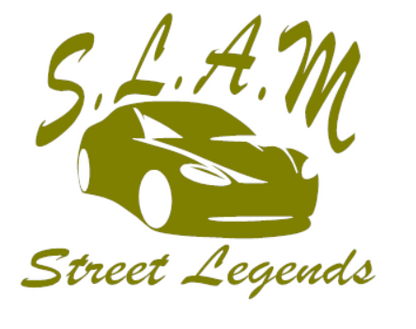 S.L.A.M Street Legends DROP SHOP