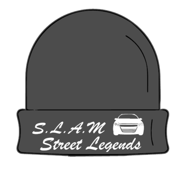 S.L.A.M Street Legends DROP SHOP